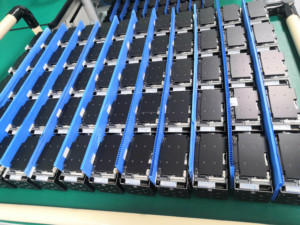 LVDS çıkışı 4MP 1/1.8 "CMOS 1080p HD kamera modülü 6.4-256mm Lens 40X optik Zoom ağ blok kamera Drone ve PTZ ünitesi için - Product Image 5