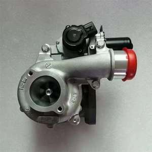 VB31 17201-0L070 Turbo Boost Control for Hilux Vigo 2.5l 2KD-<strong>FTV</strong> Engine New Condition <strong>Models</strong> 17201-OL070 and 17201-OL071 - Product Image 1