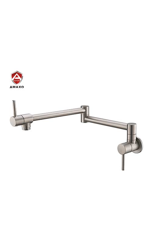 Acero inoxidable