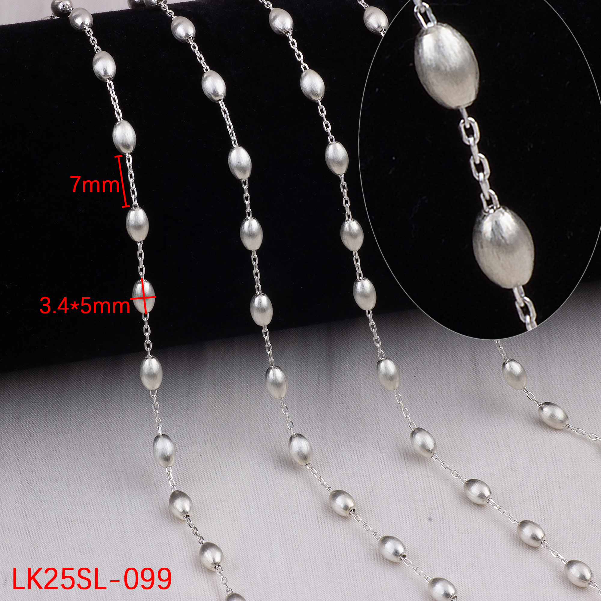 Plata LK25SL-099