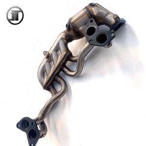 EURO 5 <span class=keywords><strong>FAP</strong></span> DPFディーゼル微粒子フィルターサブ * aruフォレスターレガシーインプレッサアウトバックab2008 44612AA670