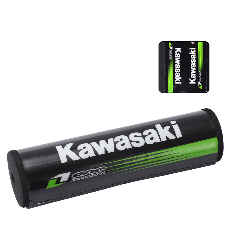 Kawasaki-Black
