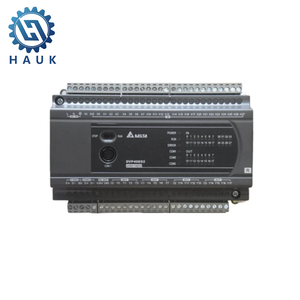 Nuovi controller logici programmabili di tipo a blocco Delta Plc DVP40ES200R originali per il controllo Industri - Product Image 2