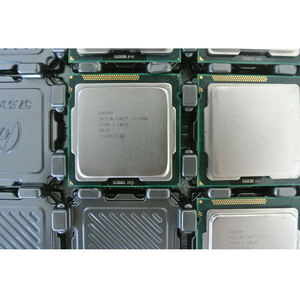 Original Core I7 2860QM SR02X <strong>CPU</strong> (8M Cache/2.5GHz-3.6GHz/Quad-Core) I7-2860qm Laptop Processor Free Shipping - Product Image 5