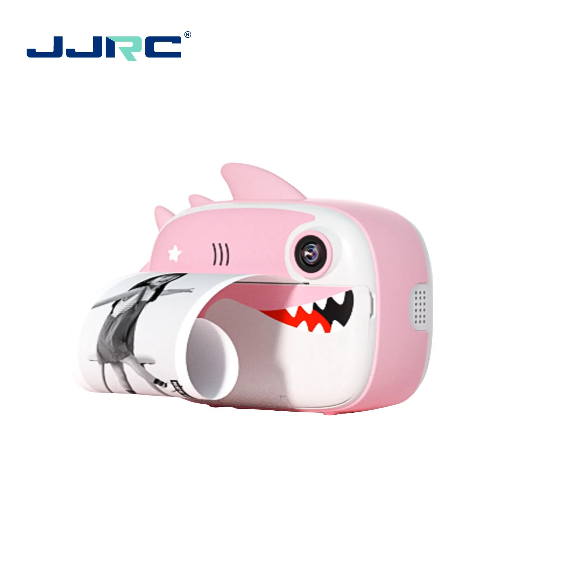 Jjrc Mini Kid Speelgoed Kids Camera Schattig Cadeau Kinderen Scherm Digitale Camera Foto Full Hd Display 1080P Mini Video Slr Kids Camera