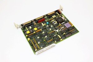 Unità di scheda CPU nuova e originale Plc 6 fx11204bd03 COM 570 204 930400 EStand: un Controller di programmazione PLC - Product Image 2