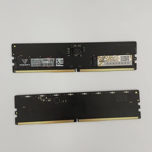 多様なPC構成のための高い互換性デスクトップメモリアRAM DDR5 DIMM 24GB 6000MHZ 6400MHZゲーム用メモリRAM RGB - Product Image 5