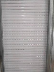 Ручная вращающаяся алюминиевая оконная затвор - Product Image 5