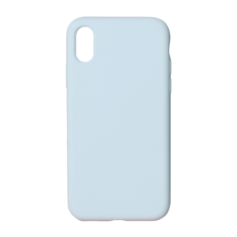 BLUISH gray
