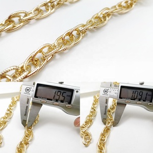 Metal Chainsmetal Clothing Decorative <strong>Chains</strong>, Clothing Shoe <strong>Chains</strong> Garment Accessories Important Accessories for Jewelry