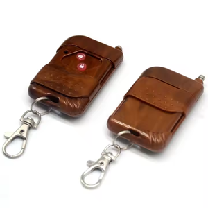 Langstrecken-RF-Rolling-Lerncode 433,92 MHz RF Digital Remote Control Switch Control - Product Image 3