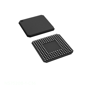 Anwendungs spezifische Mikro controller IC ARM MICRO PROCESSOR 177BGA NS7520B-1-C36 elektronische Ic-Komponenten - Product Image 1