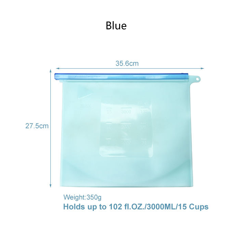 Azul 3000ML