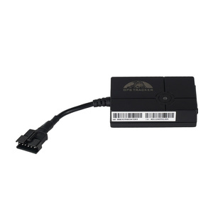 Coban bajo costo 4G GPS Tracker 401C Mini Car Security Engine Stop Dispositivo de seguimiento en tiempo real con plataforma de servidor Web - Product Image 1