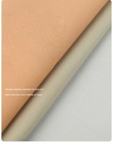 Cao-Bán 100% Polyester Coolsilk Cotton Kỵ Binh Twill Vải Với Ba Chiều Twill Mô Hình Cho Áo Gió, Phù Hợp Với - Product Image 4