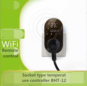 Automatic <strong>digital</strong> <strong>display</strong> <strong>temperature</strong> control switch electric heating adjustable <strong>temperature</strong> controller electronic type - Product Image 2
