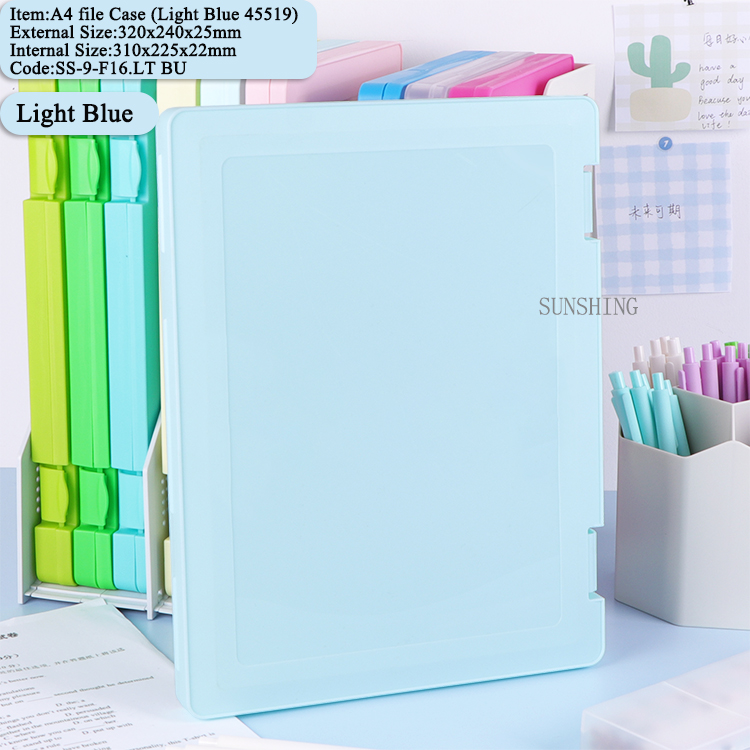 Light Blue