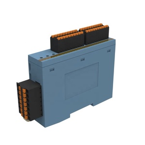リモートEtherCAT入力および出力モジュール付き産業用PLCコントローラIOモジュールハウジング - Product Image 3