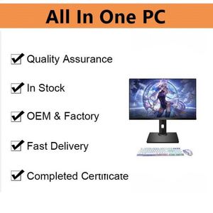 Two in One <strong>Computer</strong> Desktop <strong>Computer</strong> Full Set Gaming Pc <strong>Computer</strong> Set All-In-One Pc 27 - Product Image 2