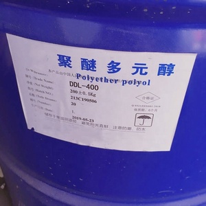 热卖聚醚多元醇Ppg Cas第25322-69-4 Ppg 1000聚丙二醇