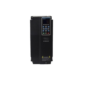 New Original VFD300CP43B-21 30kW 3-Phase AC Drive with <strong>PID</strong> and PLC <strong>Functions</strong> for Automation - Product Image 1