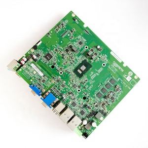 Congatec TANK-620-ULT3MB Industrial Embedded <strong>Computer</strong> with I3/i7 CPU 8GB RAM 4GB VGA <strong>Display</strong> Fanless Cooling <strong>System</strong> RJ45 LAN - Product Image 3
