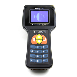 T300 Key <strong>Programmer</strong> T300 Auto V21.3 Car Key Maker English Spanish Language Optional T300 <strong>Code</strong> <strong>Programmer</strong>