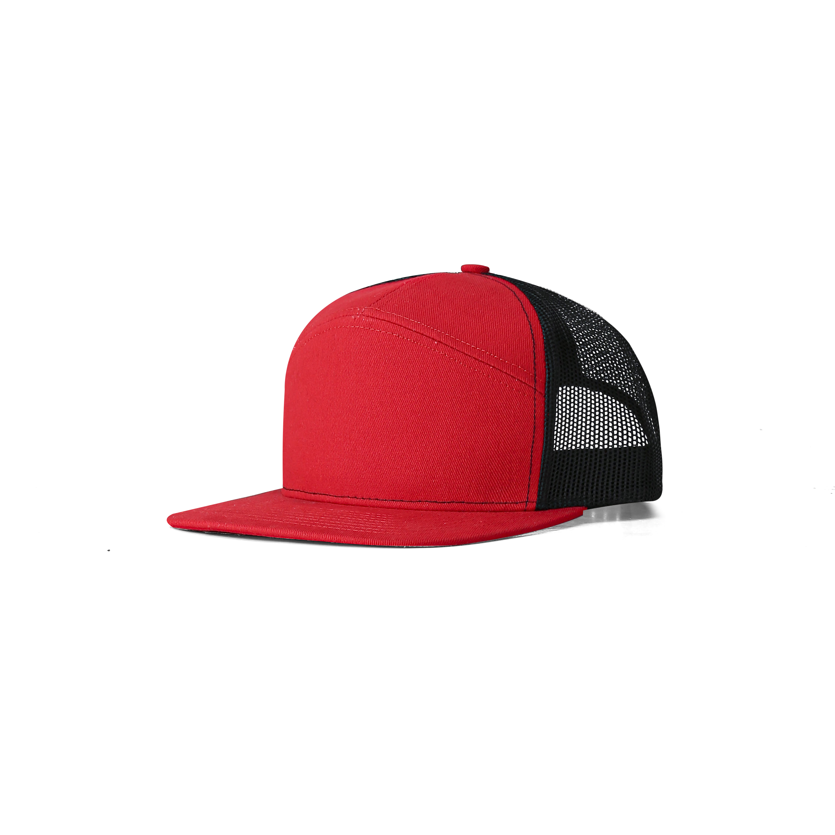 rouge avec du noir