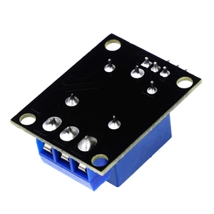 KY-019 5V One PIC AVR DSP ARM用1チャンネルリレーモジュールボードシールド - Product Image 6