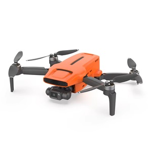 FIMI Mini 3专业遥控无人驾驶飞机，带8K 60FPS 3轴万向节摄像机250g无刷电机9公里长距离遥控 - Product Image 1