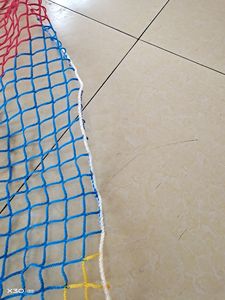 スポーツネットナイロン耐久性の高い高粘り強さppスポーツネット - Product Image 3