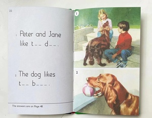36pcs/set <strong>Books</strong> Ladybird Key Words with Peter Jane Learning English Story Picture <strong>Book</strong>