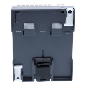 Nuevo controlador original SR2B121B para Schneider Zelio Logic Modul PLC controlador VFD controlador de motor AC24V 8 entradas 4 salidas de relé con reloj