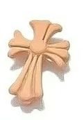 Arancione 8,2 x 6 mm
