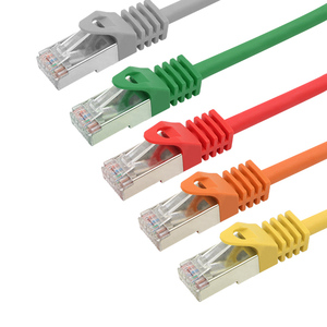 0.5 במהירות גבוהה-50m cat5e/cat6/cat7/cat8/cat7/cat8 כבל רשת rj45 תקע <span class=keywords><strong>utp</strong></span> מגן pvc sstp <span class=keywords><strong>sftp</strong></span> <span class=keywords><strong>sftp</strong></span> <span class=keywords><strong>sftp</strong></span> החשוף lan נחושת תיקון lan