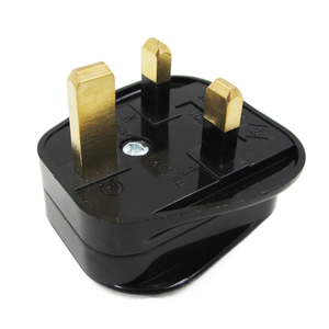 Toptan İngiltere tak en 13a BS 1363 13a İngiltere bs fiş 3 pin kare fişi üst 3 pins sigorta 13amp - Product Image 4