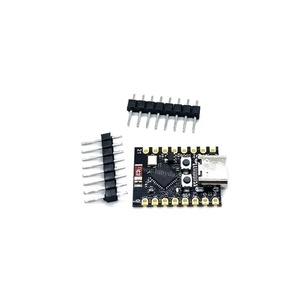 ESP32-C3 Entwicklungs board ESP32 SuperMini-Entwicklungs board ESP32-Entwicklungsboard WiFi - Product Image 5