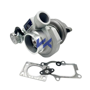 TD04ターボチャージャー49377-07000ディーゼルエンジン部品ターボ500372214Iveco Daily Iii 2.8Tdエンジン用 - Product Image 4
