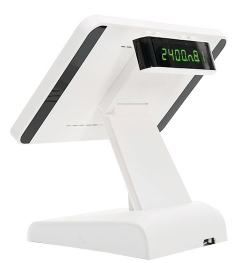15'' Touch Screen All <strong>in</strong> One POS <strong>System</strong> Machine Pos <strong>Computer</strong> Win10 - Product Image 4