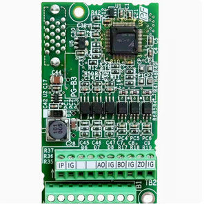 Ruijia ETC740160 invertör bir H1000 sökme fonksiyonu paketi asenkron PG kodlayıcı kartı PG-B3 - Product Image 3