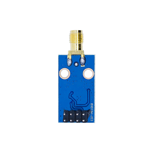 CC1101 433 MHz Wireless Module mit Antenne drahtloser Transceiver-Modul für Arduino