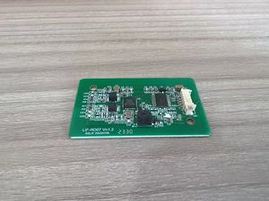 USB <strong>RFID</strong> Card <strong>Reader</strong> <strong>Module</strong> 13.56MHz Access Control ABS Material <strong>Reader</strong> <strong>for</strong> POS Systems - Product Image 5