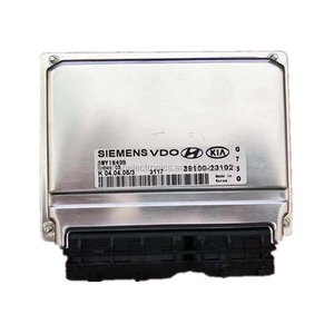 Mô-đun điều khiển xe 39100-23102 tự động điều khiển ECU - Product Image 2