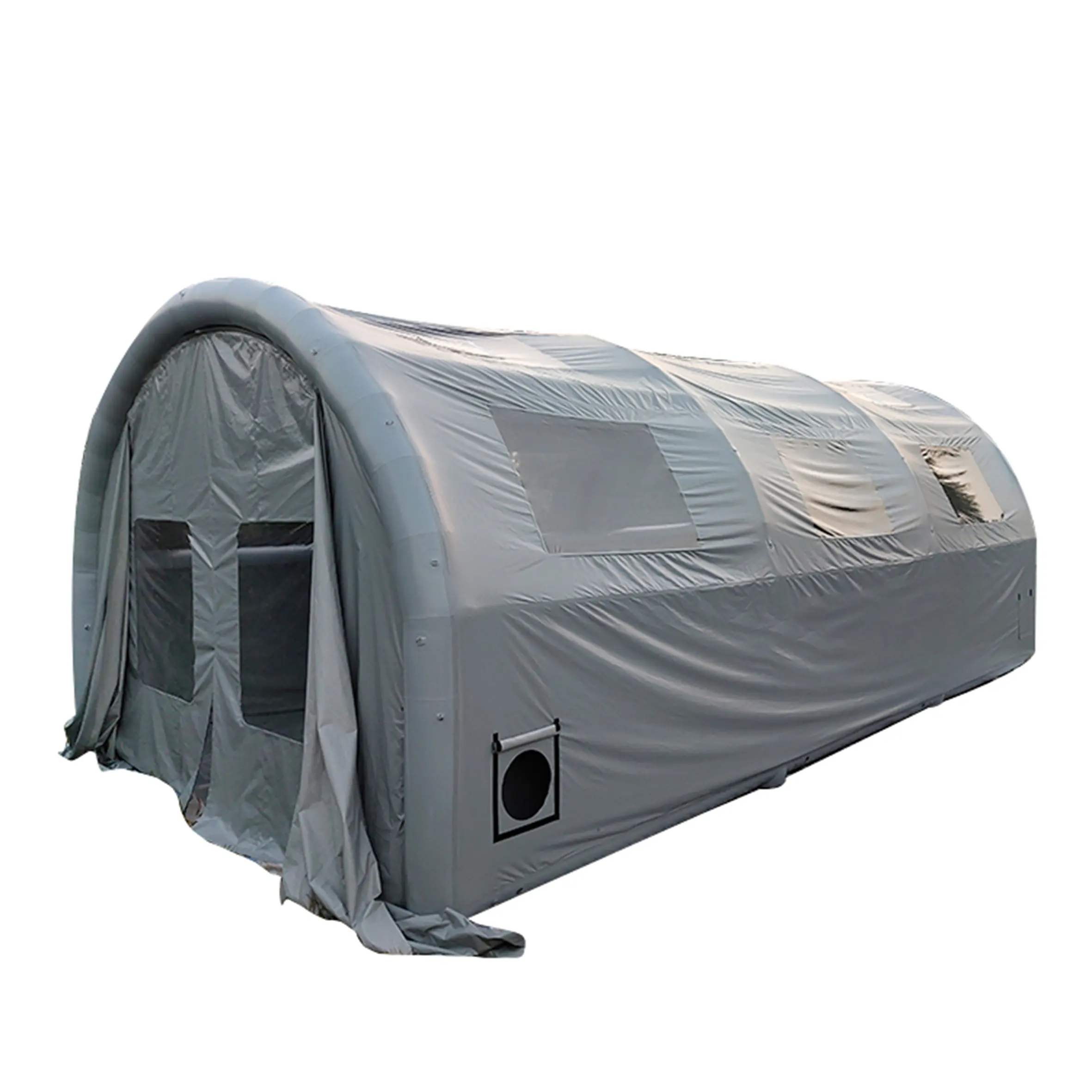 Factory Sell Oxford Canvas Waterproof Rescue Outdoor Camping,Disaster Relief Tents Refugee Tents Emergency Relief Tents/