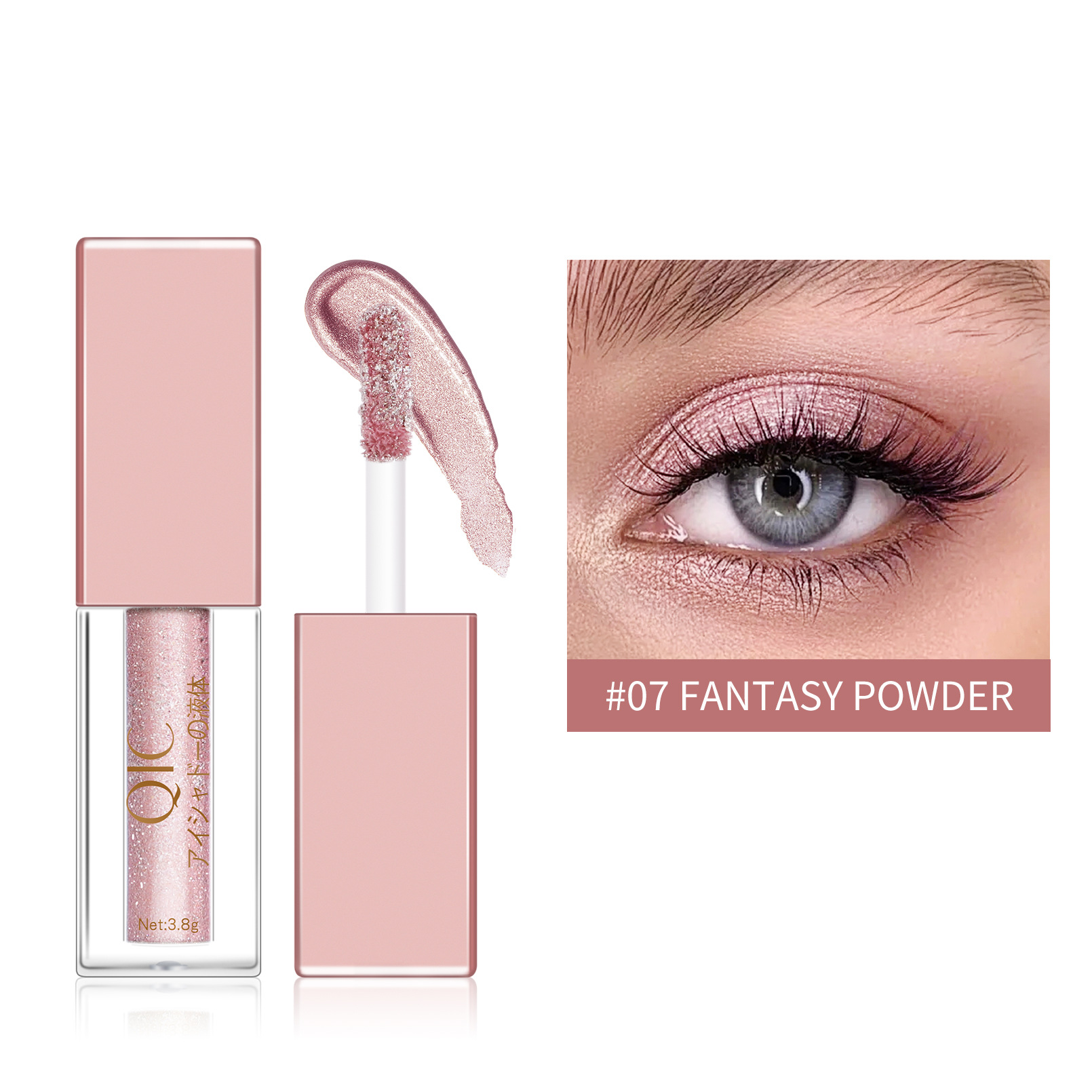 7 Dream Powder - Confezione in inglese - Solo per esportazione - 38g