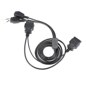 OBDSTAR kabel FCA 12 + 8 untuk X300, klasik G3/ X300 DP Plus/ X300 PRO4/ OdoMaster/ <span class=keywords><strong>X200</strong></span> PRO2 - Product Image 2