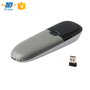 Portable Wireless for <strong>Bluetooth</strong> 1D Barcode <strong>Scanner</strong> USB Interface Compatible with <strong>Android</strong>-in Stock Hot Selling <strong>bar</strong> <strong>Code</strong> Reader - Product Image 6