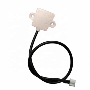 Sensore di livello dell'acqua ad ultrasuoni rs485 sensore di livello dell'acqua del serbatoio di monitoraggio wireless - Product Image 1