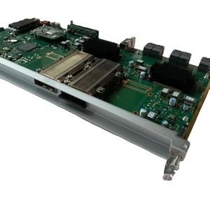 Scheda di elaborazione del servizio tributario muslim2 x 100 Gbit/s OSN9800 - Product Image 2