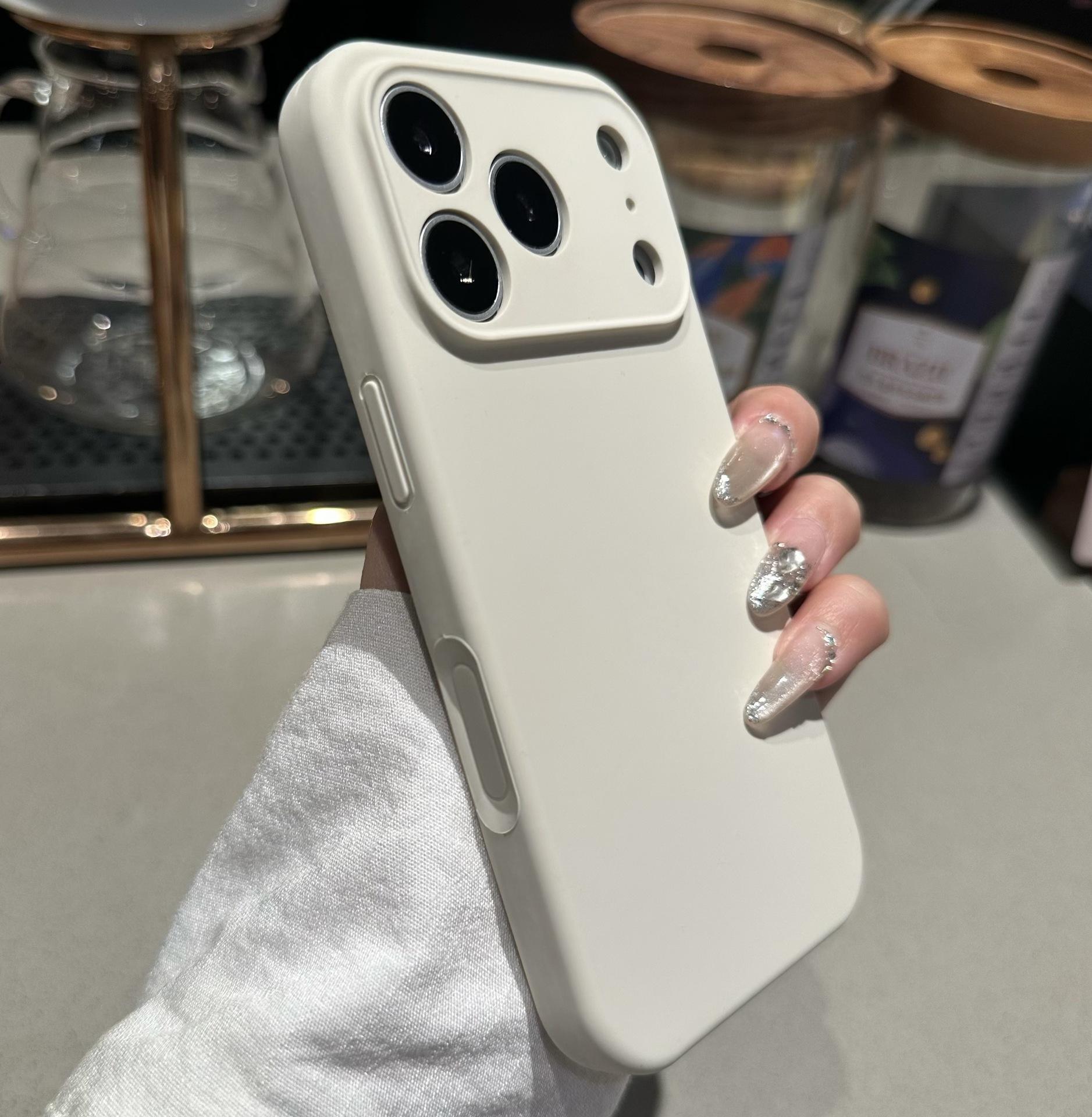 สีขาวโบราณ